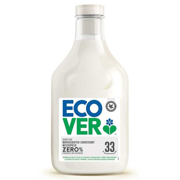 �������� ��� ������ Ecover Zero Sensitive ����������� ���������� 1�