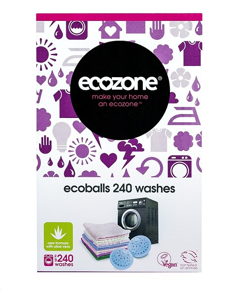 ����������� ������� ��� ������ Ecozone �� 240 ������