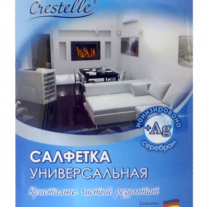 ����������������� ����������-�������� � ������ �������, Crestelle 30�30��